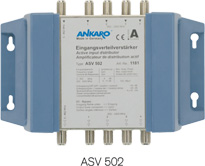 ASV 502